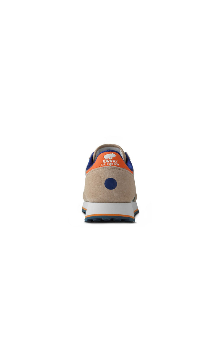 Karhu Albatross Control irish cream aventurine (web only)