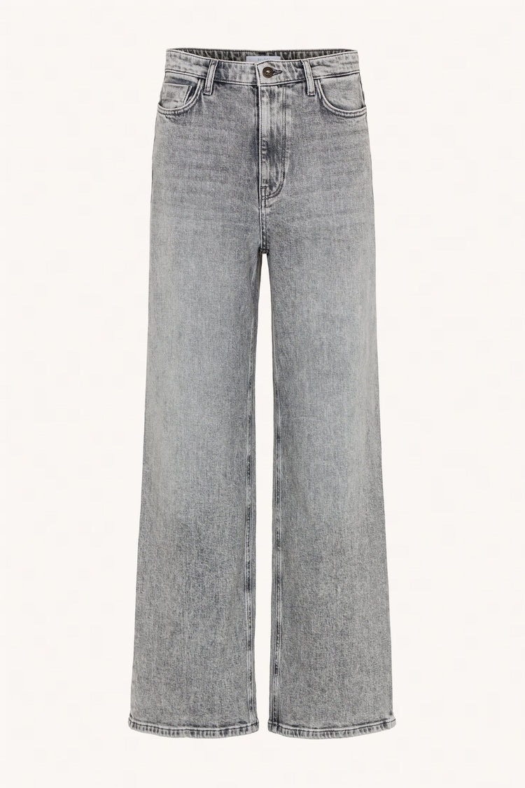 By Bar Lina Pant grey denim