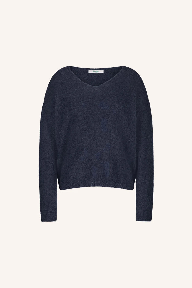 By Bar Liv Pullover midnight
