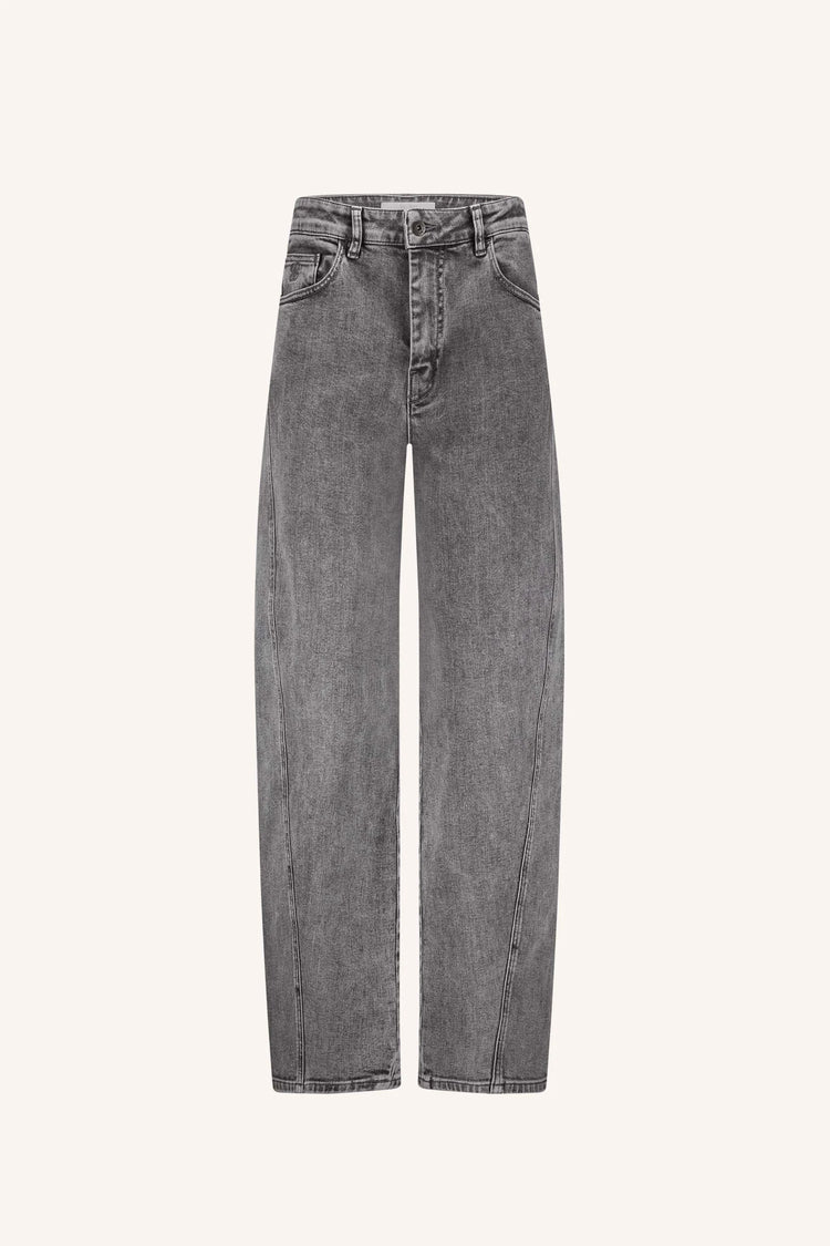 By Bar Begum Grey Pants grey denim