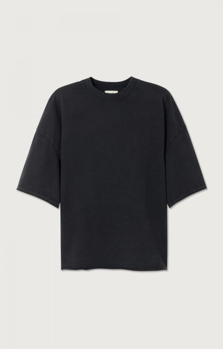 American Vintage AFO02D T-shirt tenebre vintage
