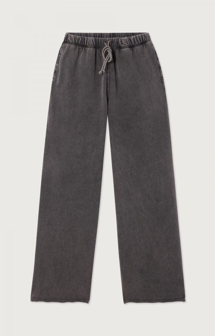 American Vintage AFO05B Pantalon tenebre vintage