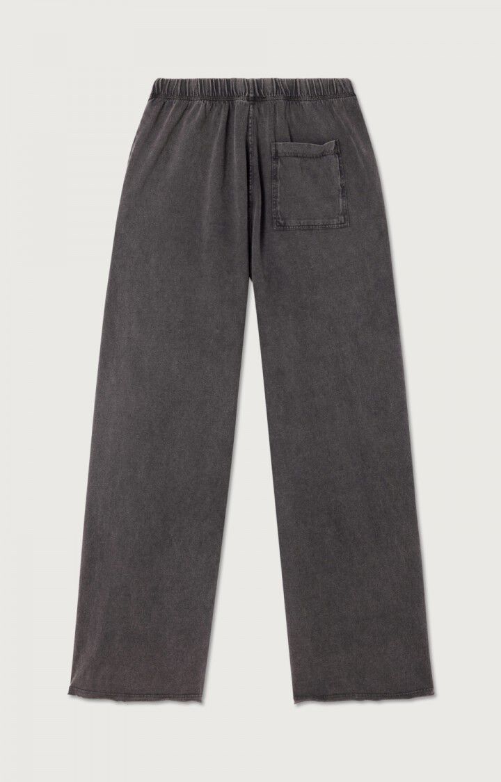 American Vintage AFO05B Pantalon tenebre vintage
