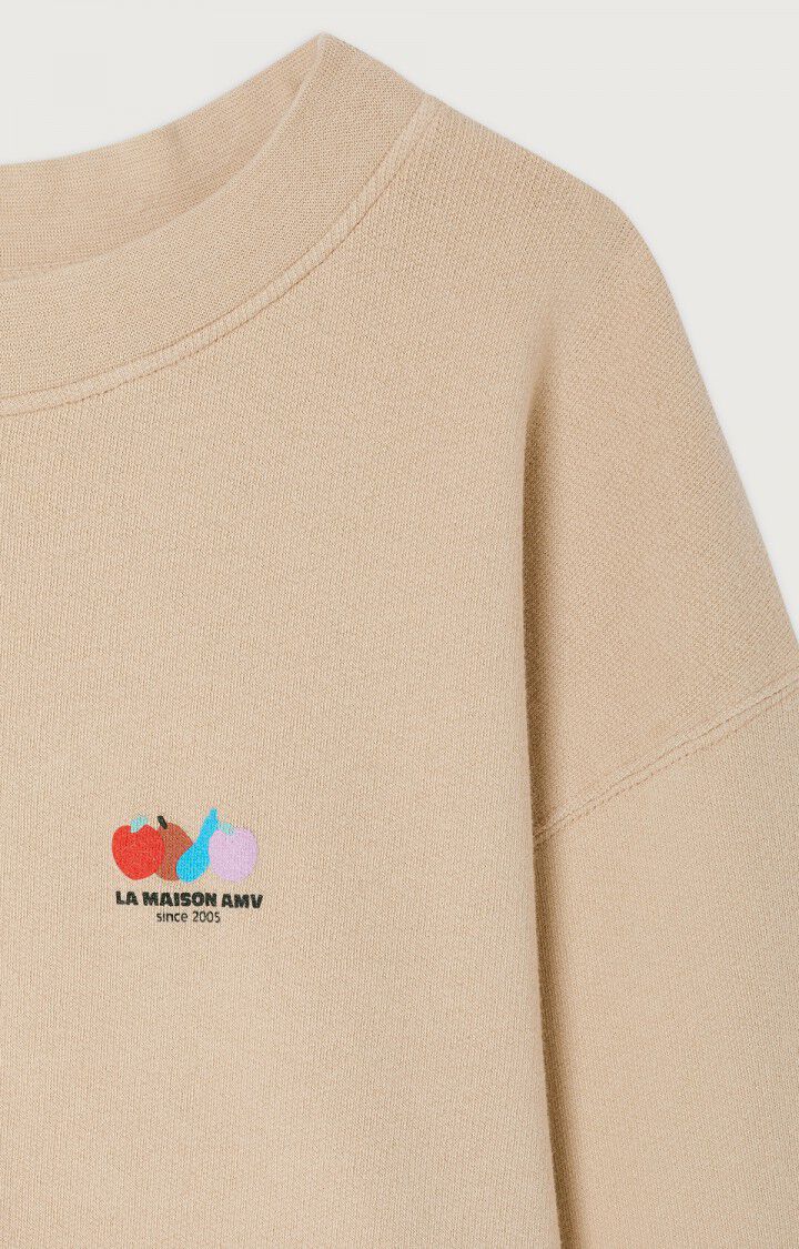 American Vintage ATU03A Sweat lin