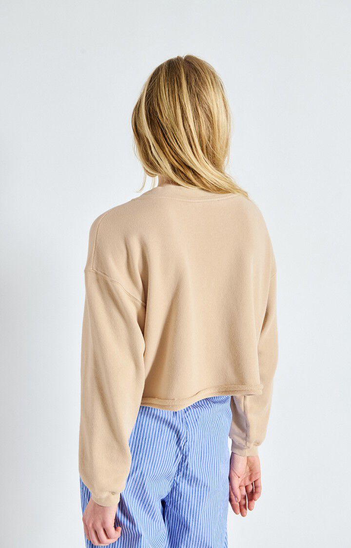 American Vintage ATU03A Sweat lin
