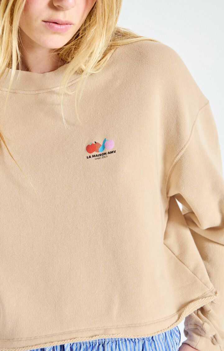 American Vintage ATU03A Sweat lin