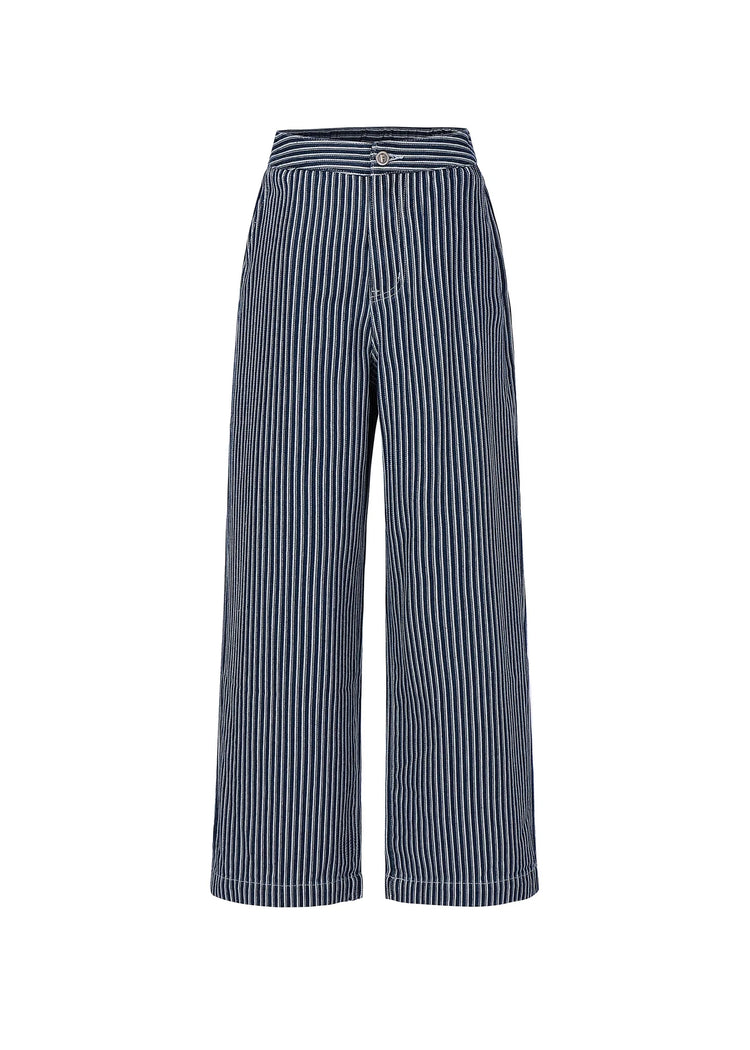 FRNCH Bleuet Jeans bleu jean