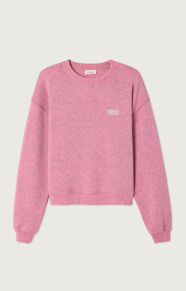 American Vintage EVO03A Sweat sucrerie chine