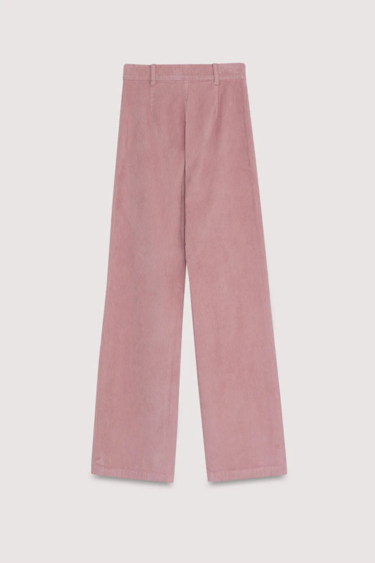 The New Society Ines Pant rose