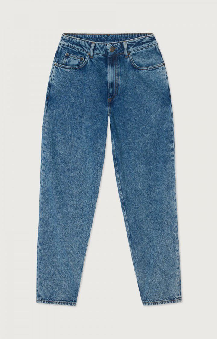 American Vintage JOY11L Jeans stone