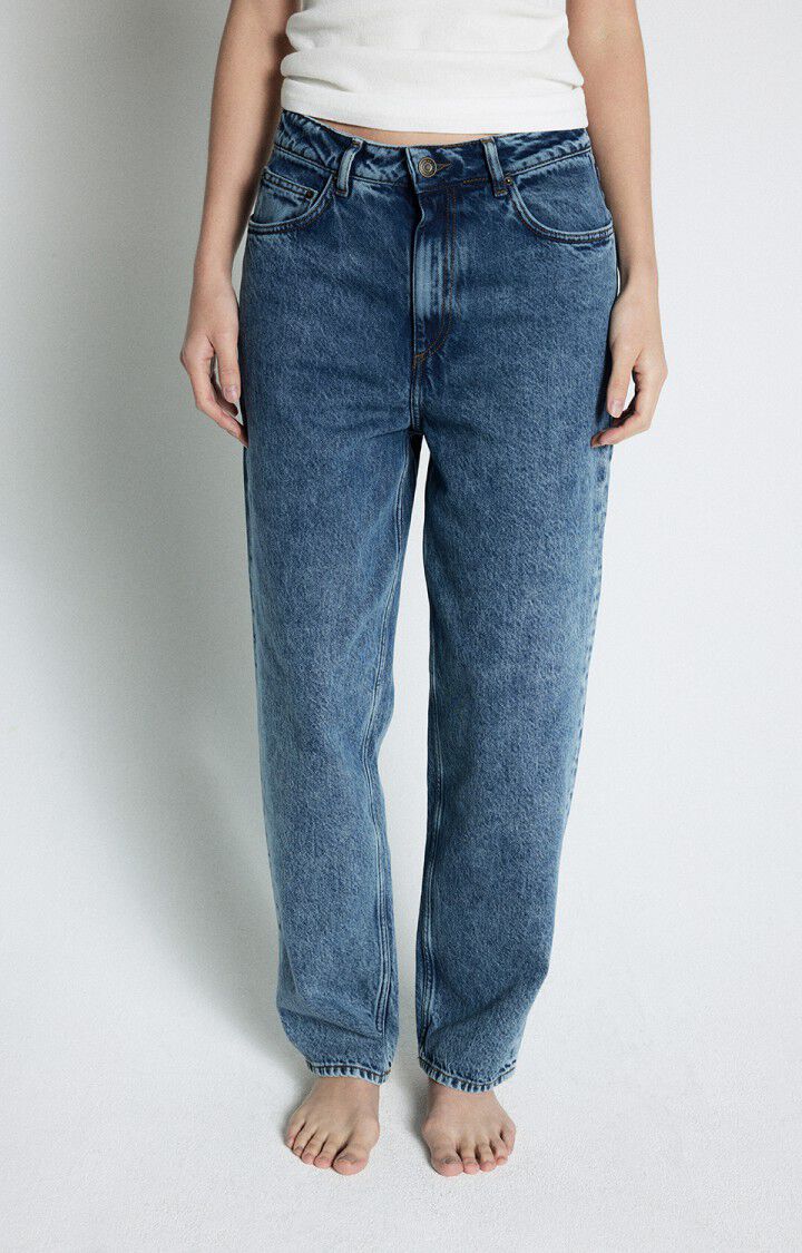 American Vintage JOY11L Jeans stone