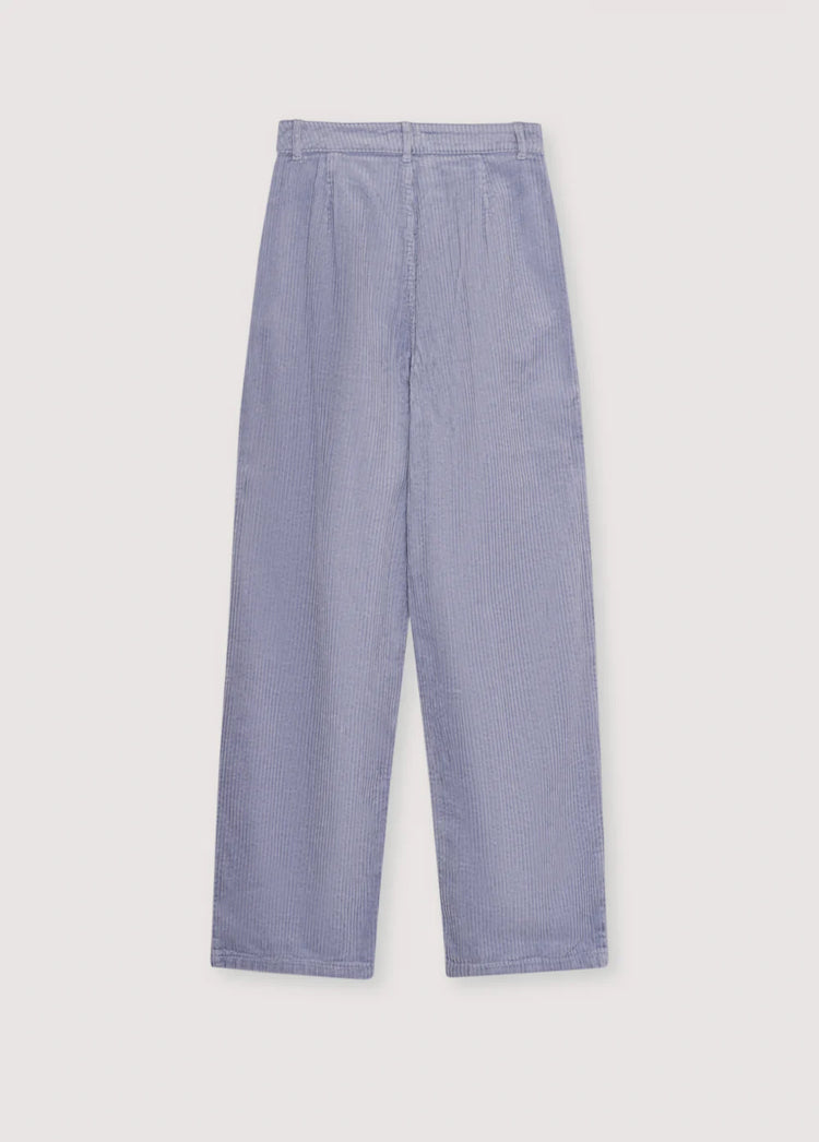 The New Society Nicol Pant lilac haze