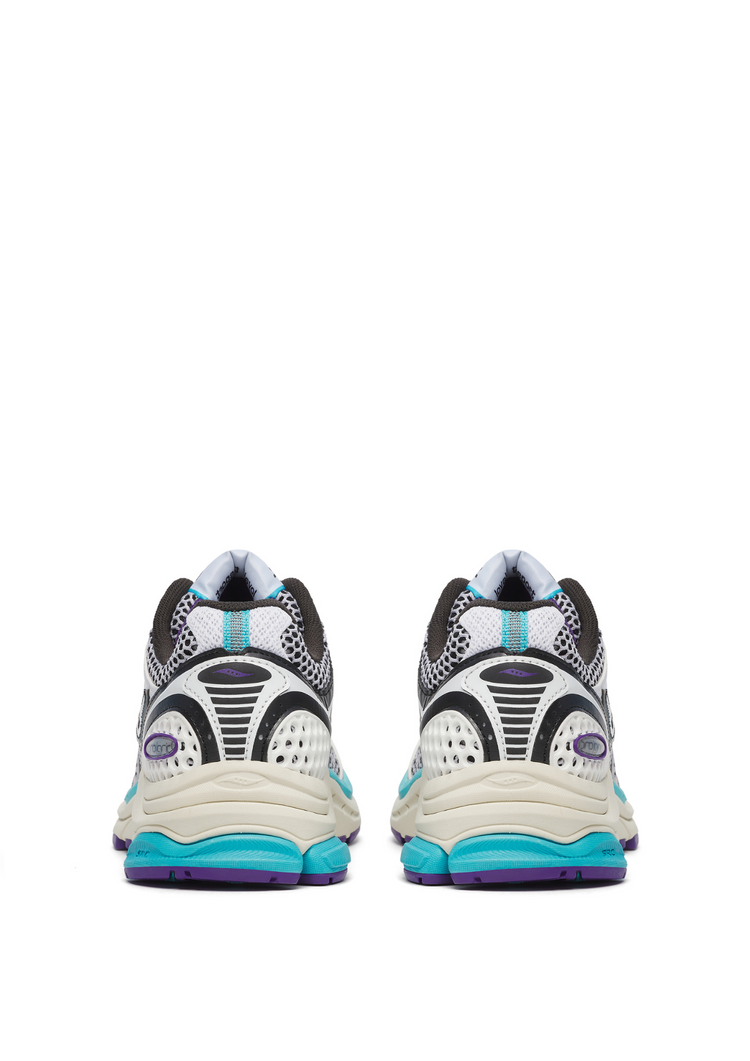 Saucony Progrid Triumph 4 white blue