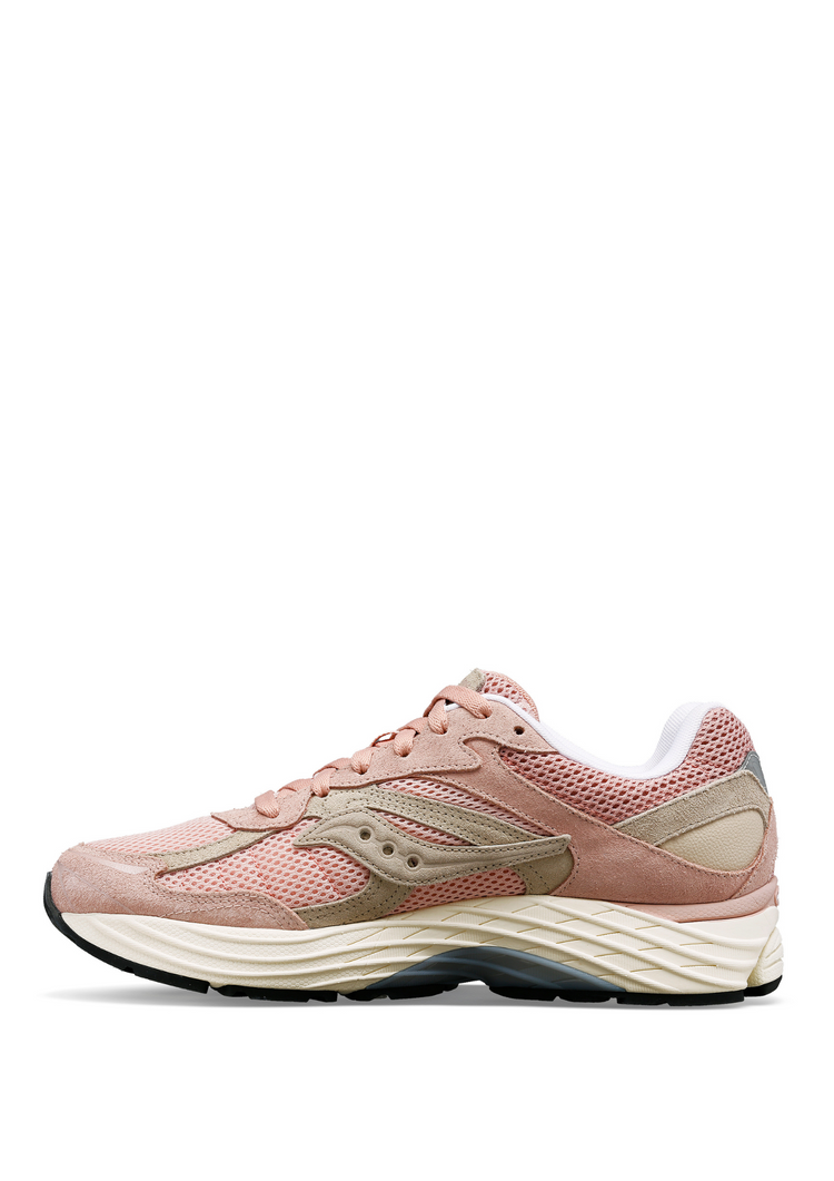 Saucony Progrid Omni pink rose