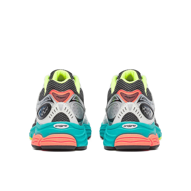 Saucony ProGrid Omni 9 silver mutant