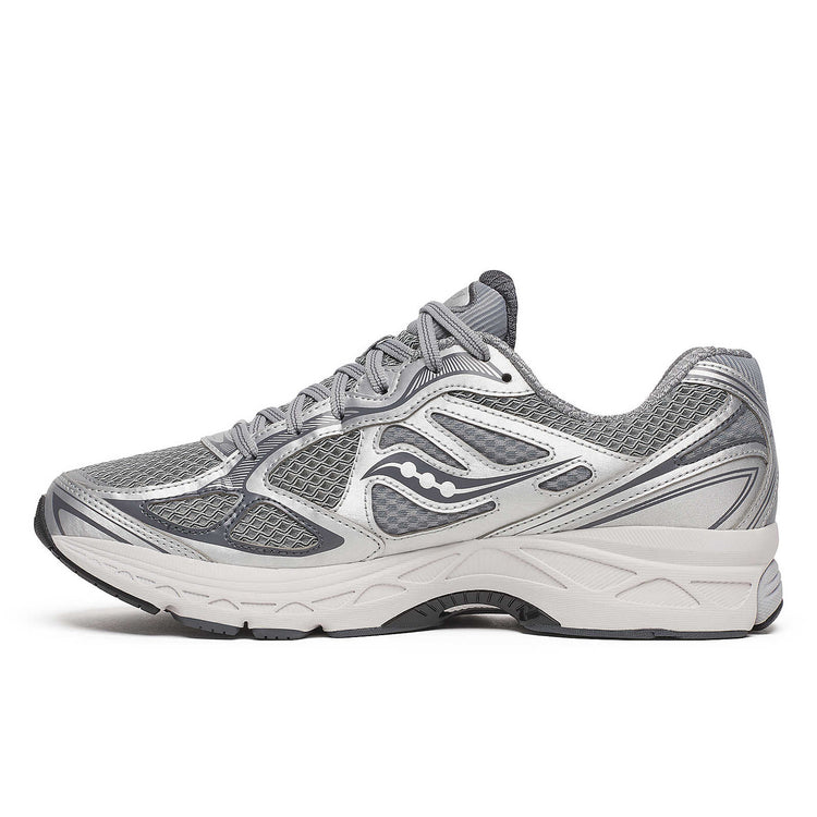 Saucony ProGrid Guide 7 grey silver