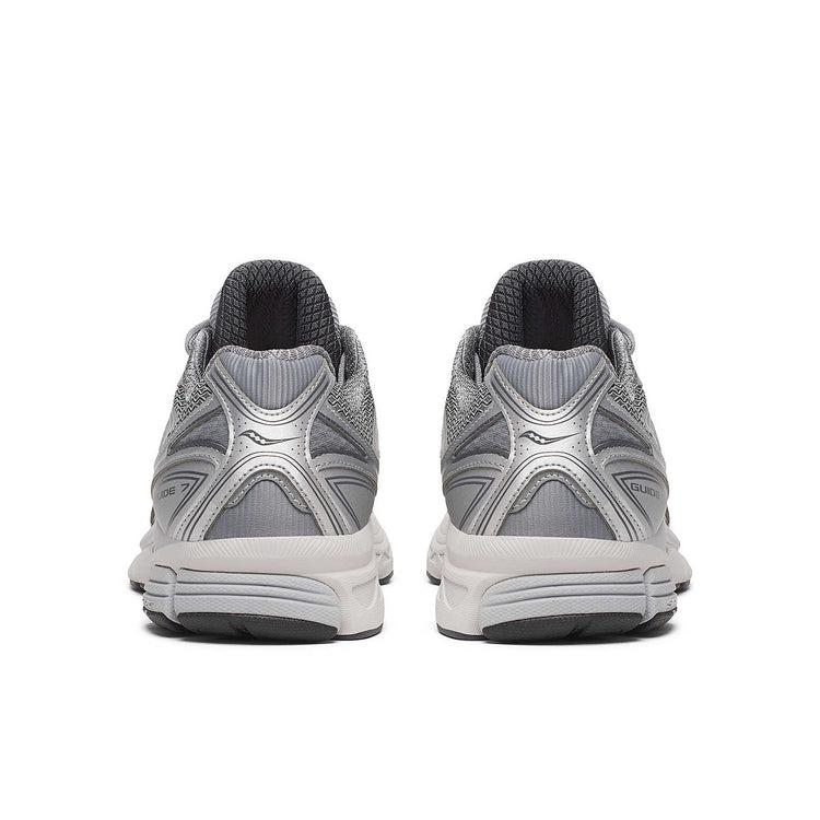 Saucony ProGrid Guide 7 grey silver
