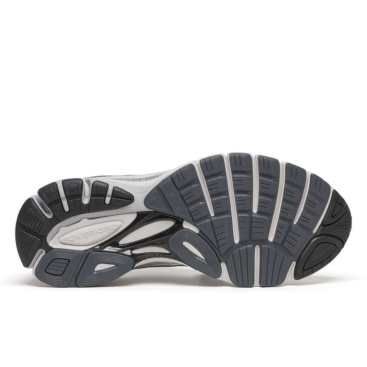 Saucony ProGrid Guide 7 grey silver
