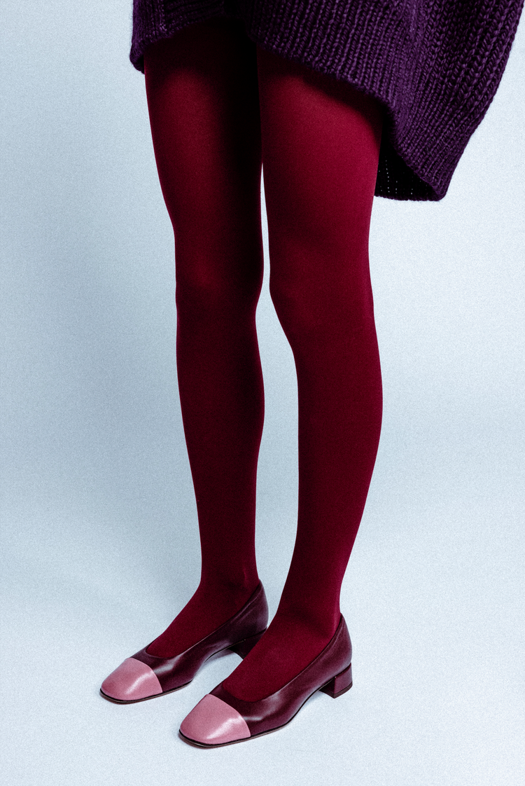 Odare Sebastian Nappa bordo barbie