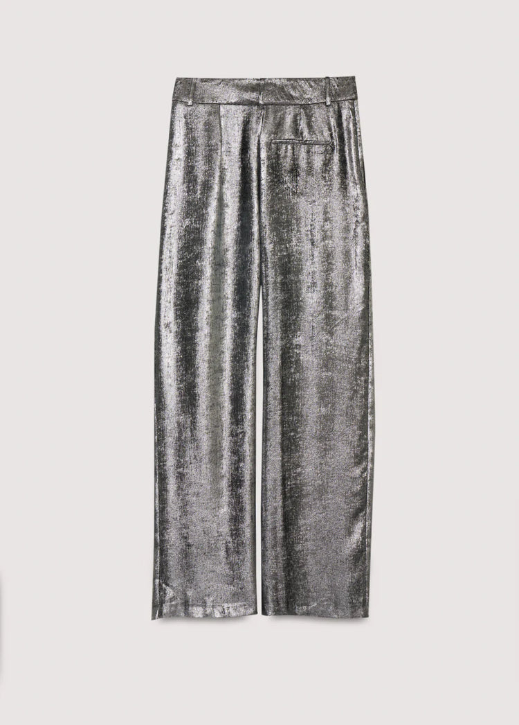 The New Society Uxia Pant silver