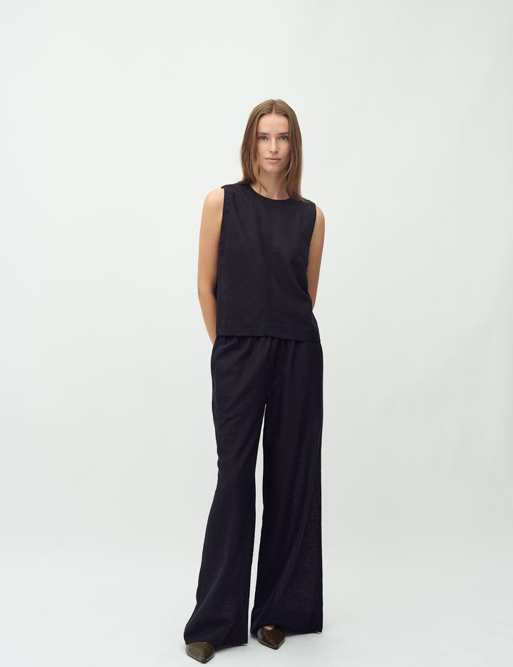 mbyM Asaka Zerafin Pants black