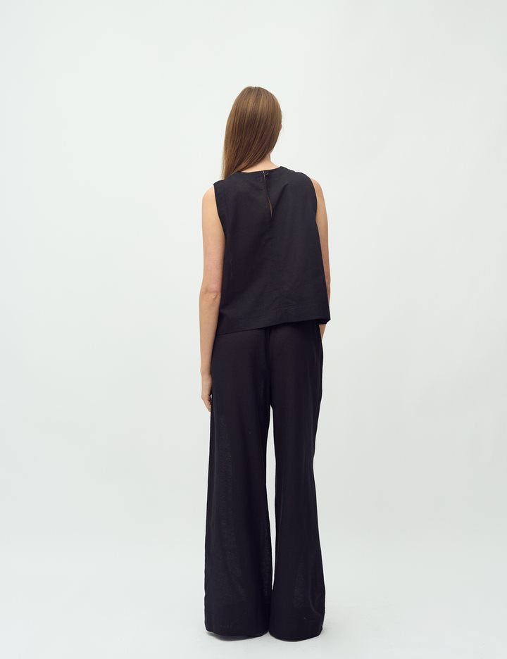 mbyM Asaka Zerafin Pants black