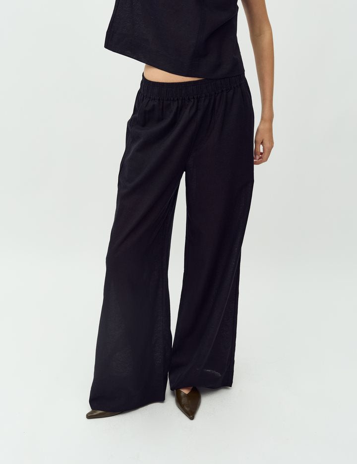 mbyM Asaka Zerafin Pants black