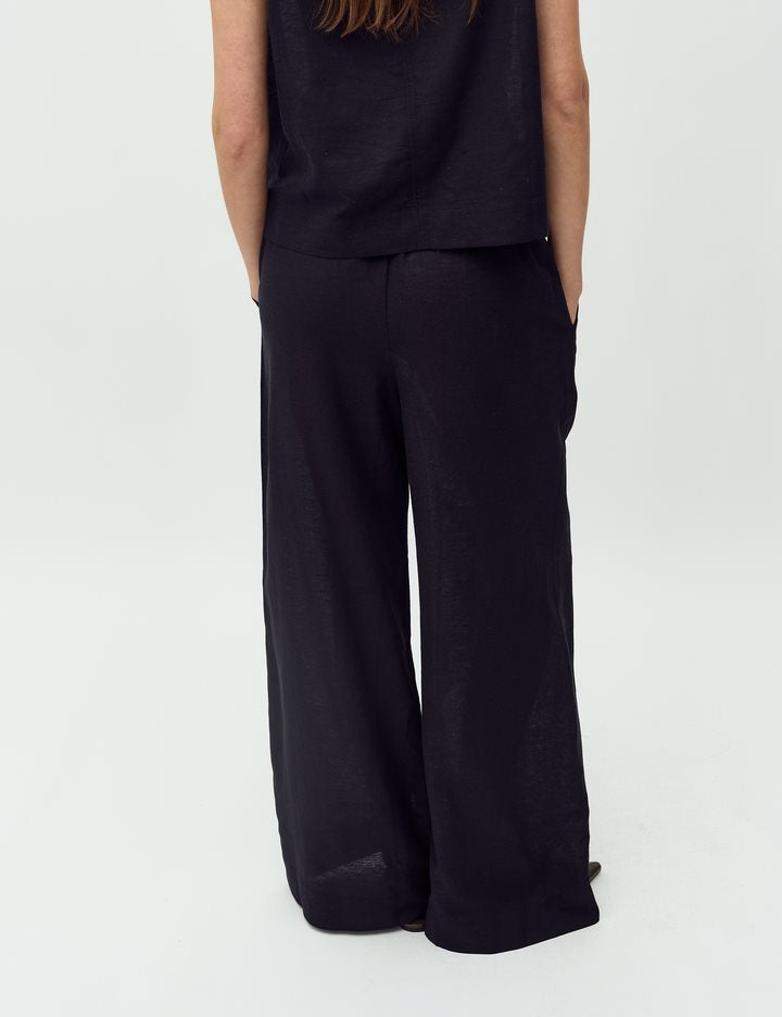 mbyM Asaka Zerafin Pants black