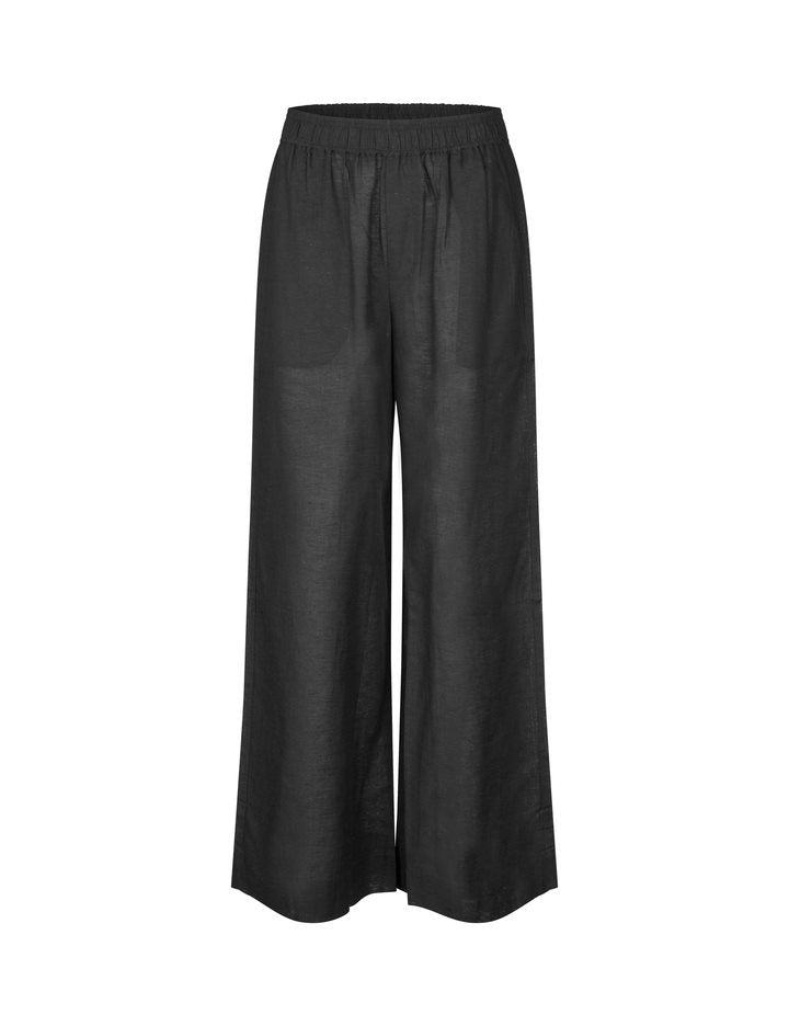 mbyM Asaka Zerafin Pants black