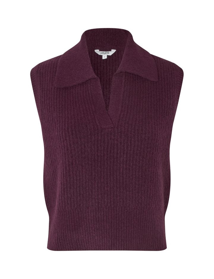 mbyM Ritika Shyla Knit fig