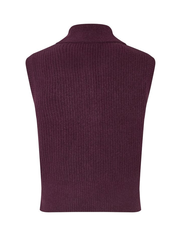 mbyM Ritika Shyla Knit fig