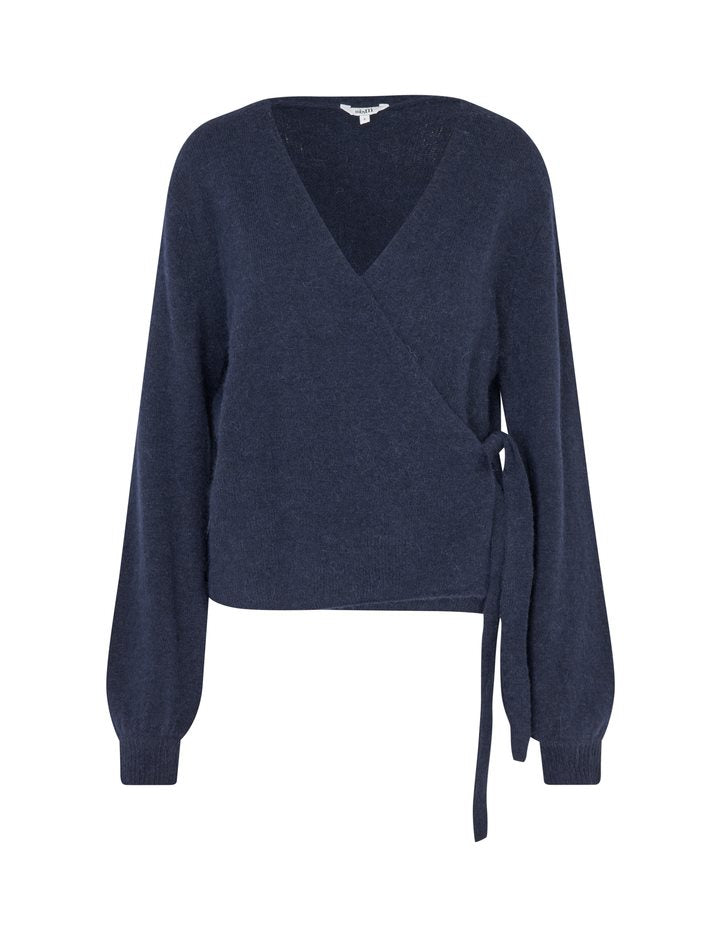 mbyM Udele Charita Knit night sky