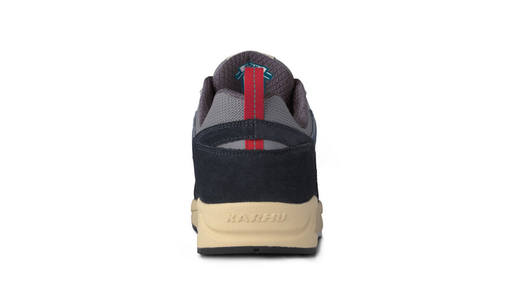 Karhu fusion 2.0 india ink fiery red