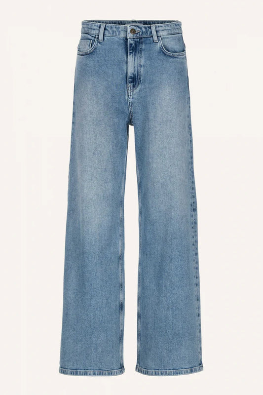 By Bar Lina Pant nrx denim