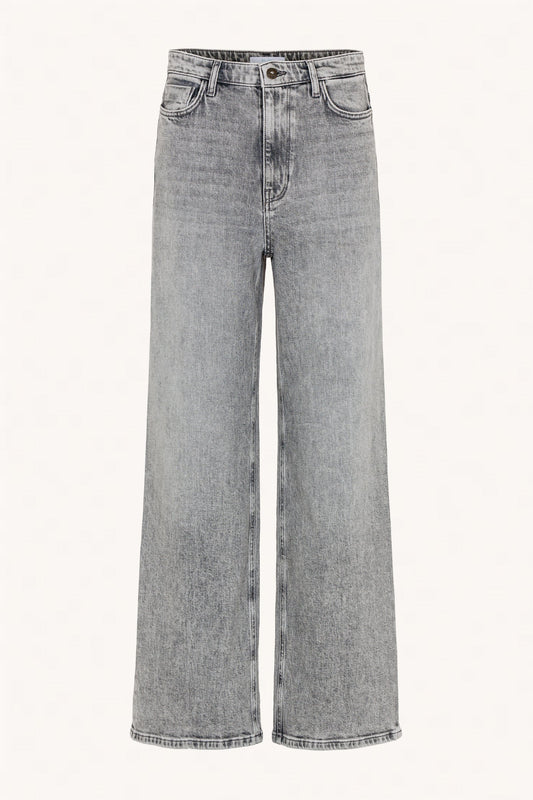 By Bar Lina Pant grey denim