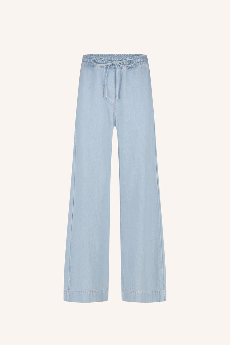 By Bar Jeff Denim Pants light denim
