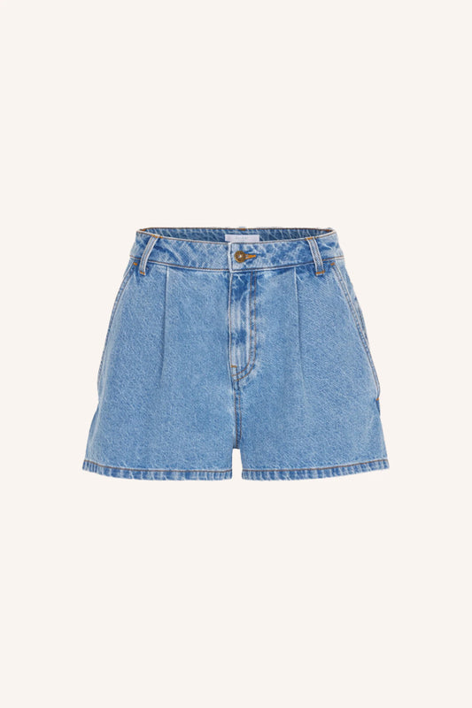 By Bar June Denim Short denim