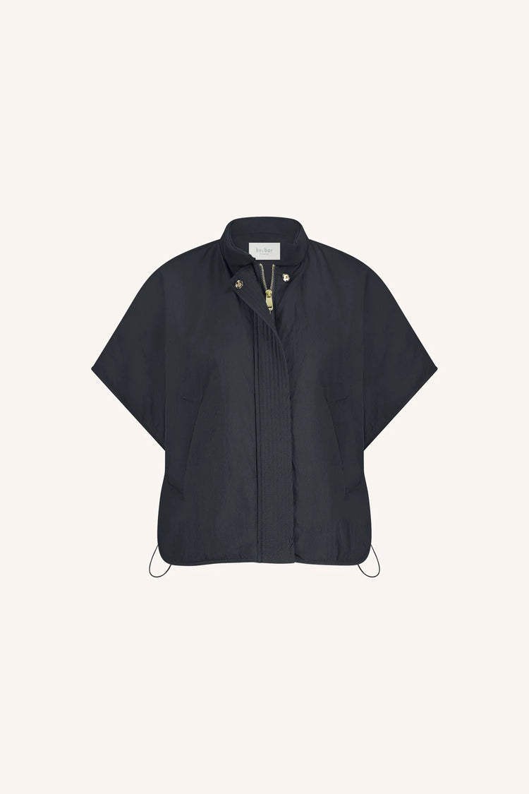By Bar Oscar Jacket dark navy