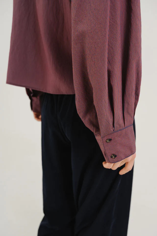 Sacrecoeur Alice Byron Blouse
