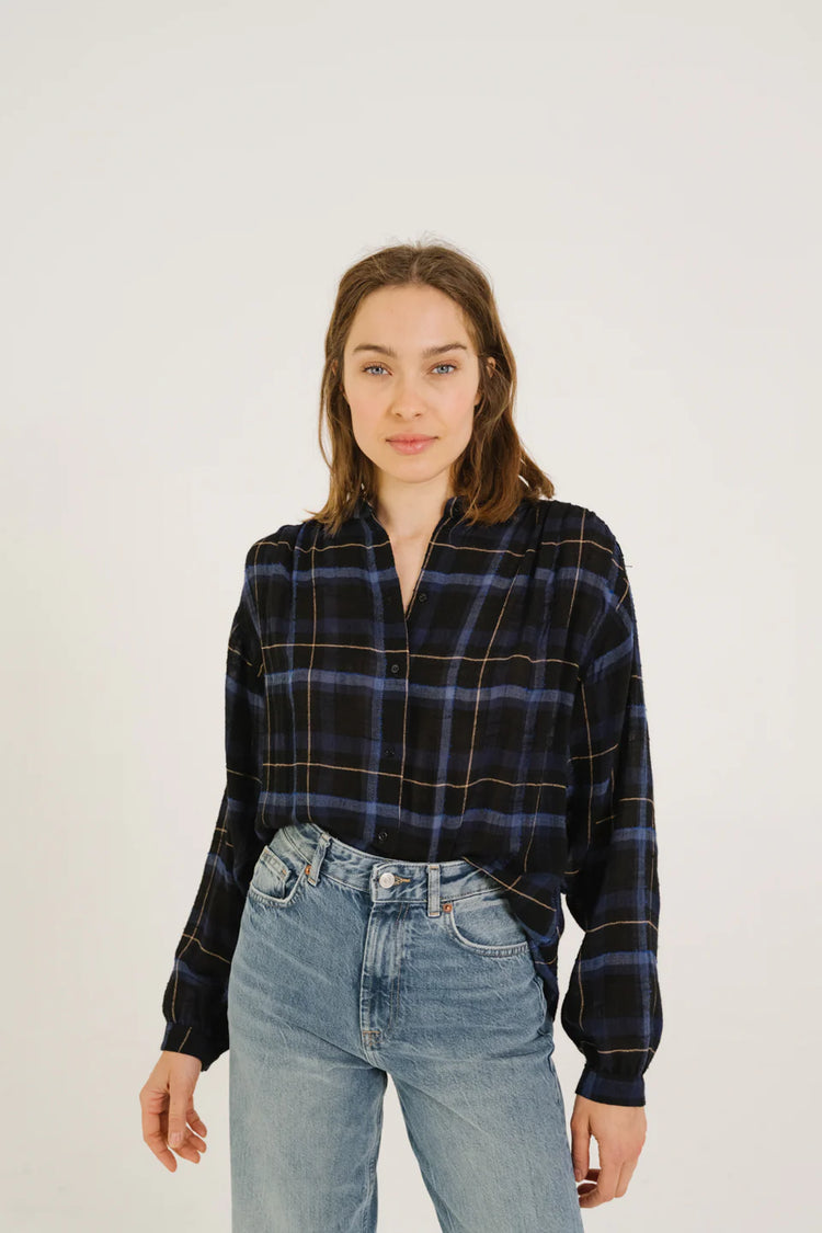 Sacrecoeur Gladis Preston Blouse