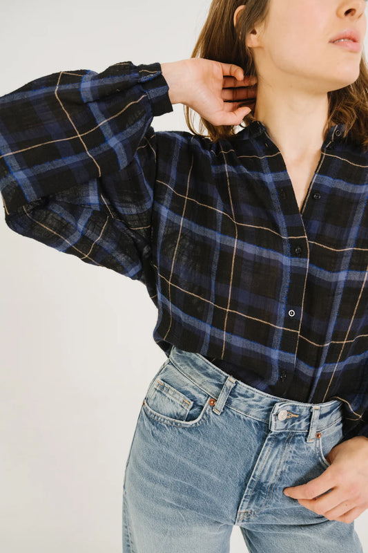 Sacrecoeur Gladis Preston Blouse