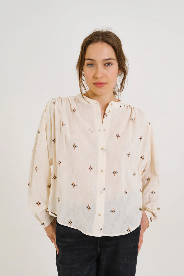 Sacrecoeur Gladis Etna Blouse