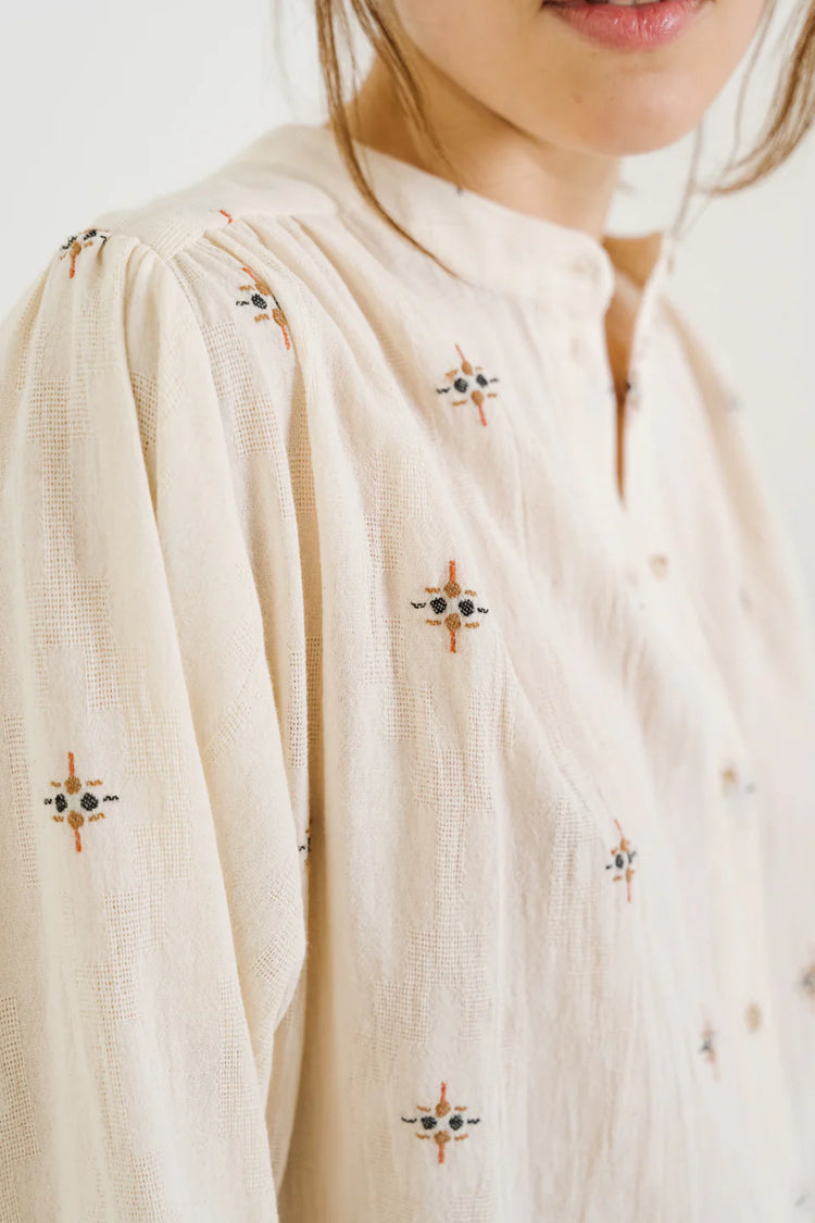 Sacrecoeur Gladis Etna Blouse