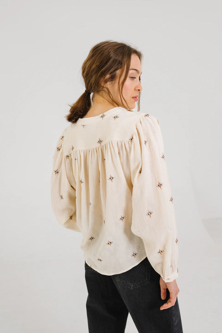 Sacrecoeur Gladis Etna Blouse