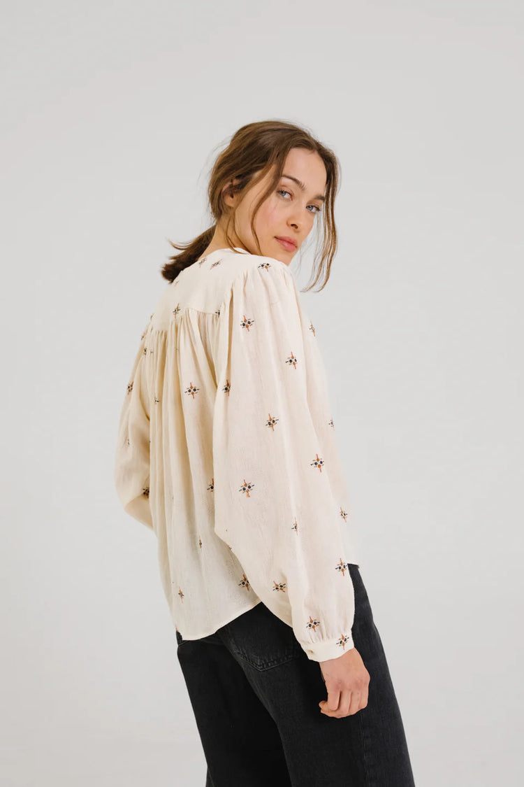 Sacrecoeur Gladis Etna Blouse