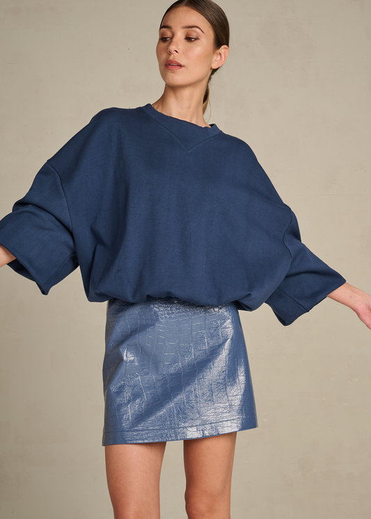 March23 Colorado Sweater cloudy blue