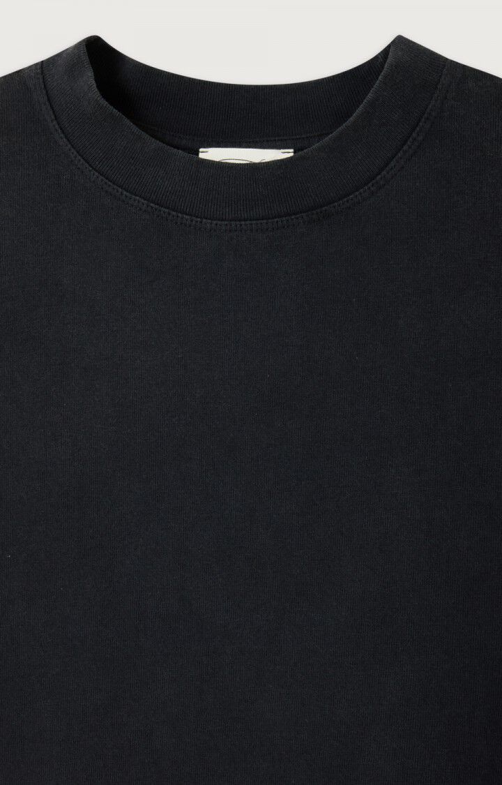 American Vintage AFO02D T-shirt tenebre vintage