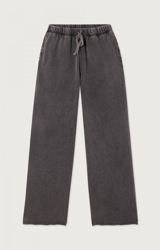 American Vintage AFO05B Pantalon tenebre vintage
