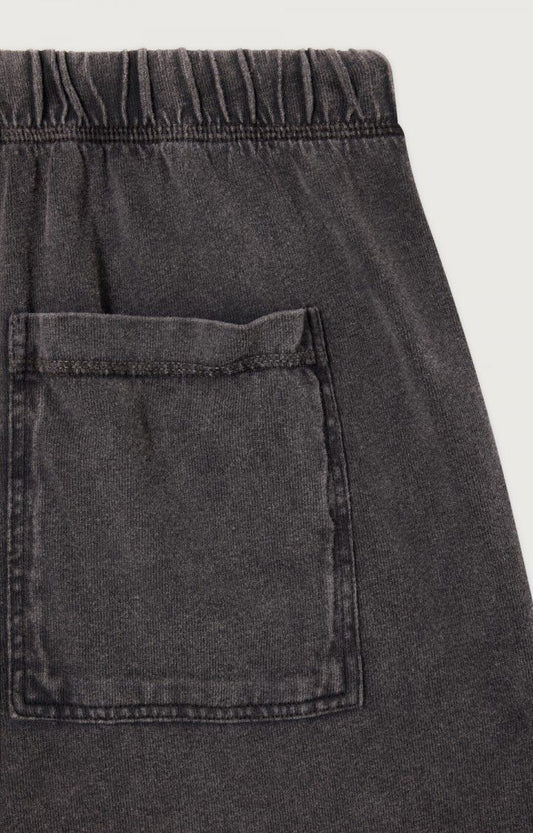 American Vintage AFO05B Pantalon tenebre vintage
