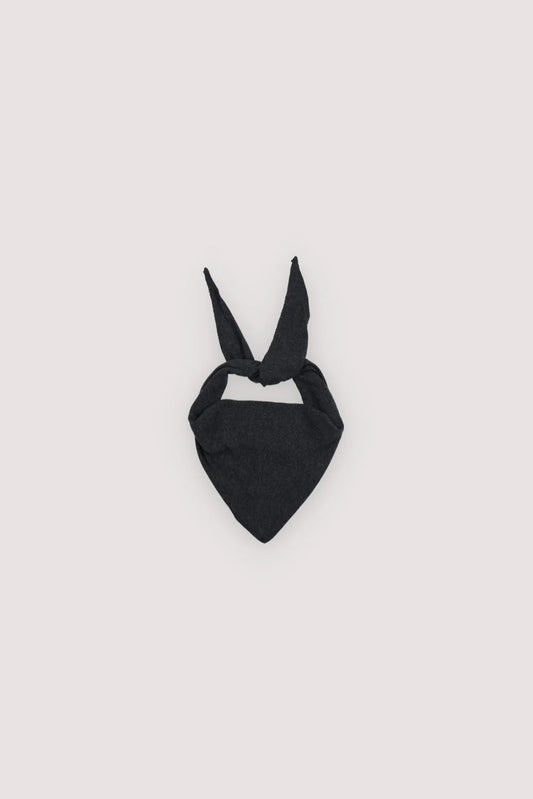 The New Society Agatha Bandana galactic grey mel